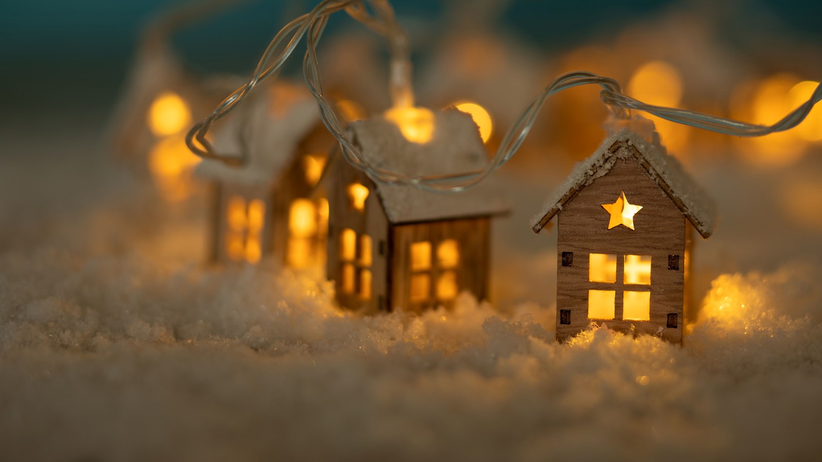 Holiday Artwork